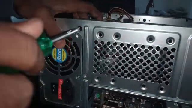 RYZEN 3 1300X ULTRA LOW BUDGET 19K budget PC Build смотреть онлайн