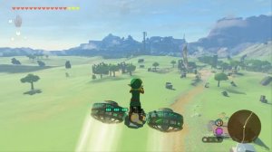 How To Get AUTOBUILD EARLY & Amazing Zonai Builds In Zelda Tears Of The Kingdom