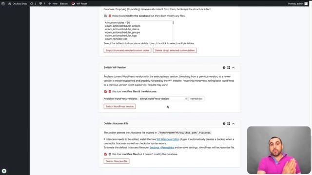 WPreset WordPress Development Tool for Non-Devs! смотреть онлайн