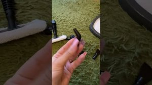 Убираемся вместе с паровой шваброй Kitfort KT-1008