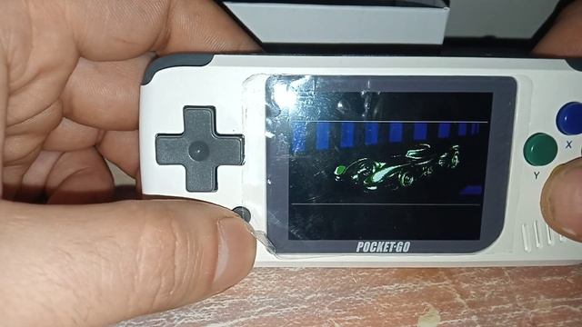 Обзор приставки Pocket-GO смотреть онлайн