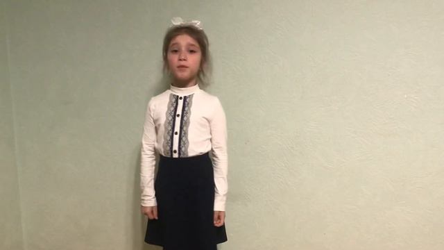 #олюбвинародномязыке Дарья Макеева- Мужество (Анна Ахматова) смотреть онлайн