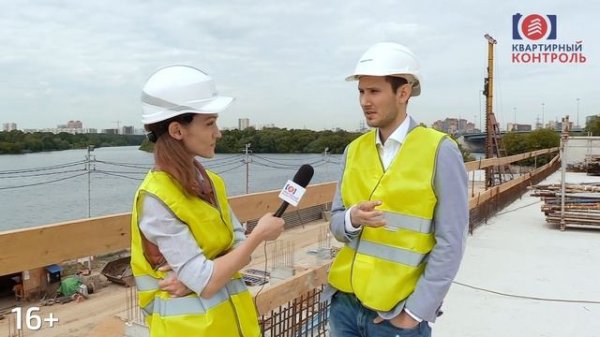 Обзор ЖК Aquatoria (Акватория) в Левобережном районе. Инфраструктура, состав. Квартирный Контроль