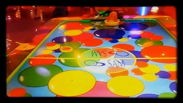 "Funkytown" ФанкиТаун