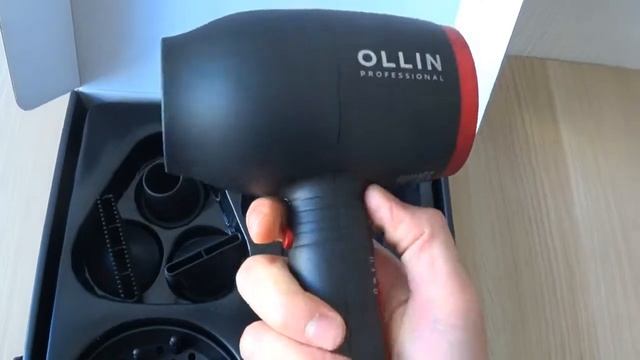 Обзор фена ollin professional смотреть онлайн