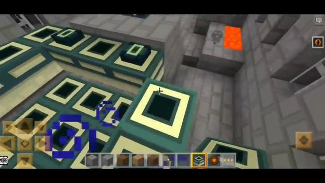 How to Find END PORTAL With ENDER EYES in LokiCraft смотреть онлайн
