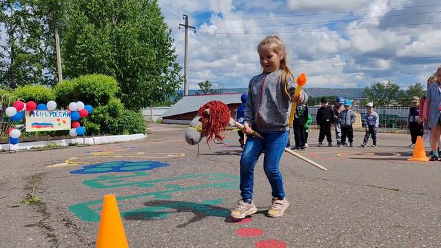 Наш дом - Россия