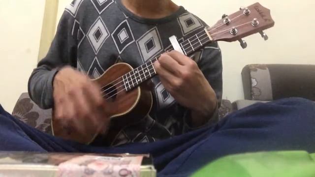 No say ben ukulele смотреть онлайн