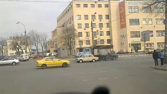 Огрызок номера на мотоцикле ).mp4 смотреть онлайн