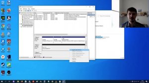 Как удалить том диска в Windows 7,8,10 ?