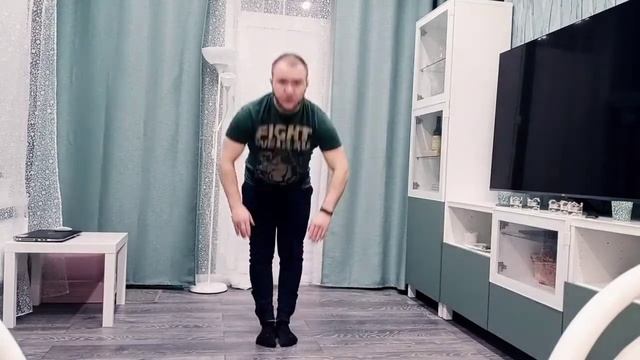 Общие развивающие упражнения смотреть онлайн