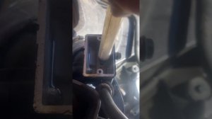 Прокачка переднего тормоза квадроцикла cf Moto x5 classic