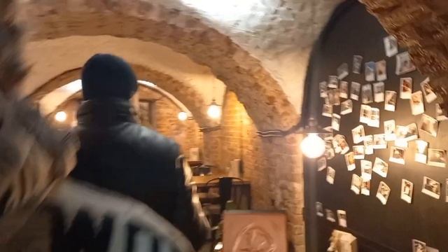 "Теплая экскурсия". Олег Павлюченко и Лида Соловьева. Часть 2 смотреть онлайн