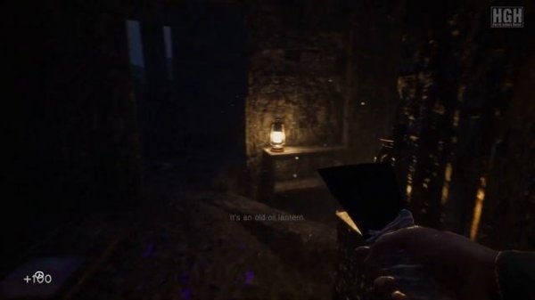 In Sound Mind  [PS5] - Часть 1 из 2