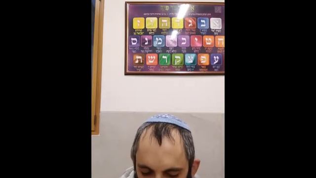 Недельная глава Бешалах №4. Всевышний всегда на стороне народа Израиля. Пинхас Вайсенберг смотреть онлайн