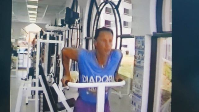 мануальный терапевт Богданов Владимир Алексеевич-упражнения для осанки. смотреть онлайн