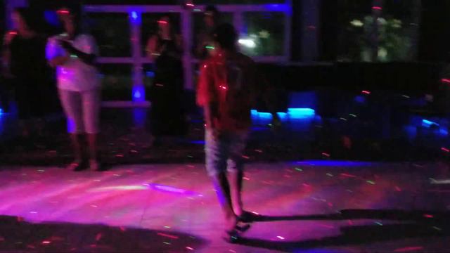 Julian el rey de la mini disco starfish varadero 2018 смотреть онлайн