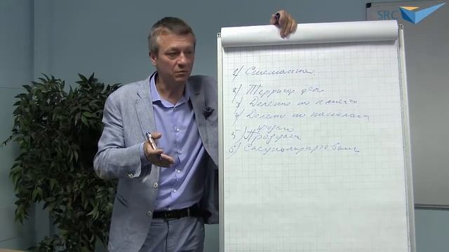 Организация продаж: какой из 6 типов подойдет Вам? смотреть онлайн