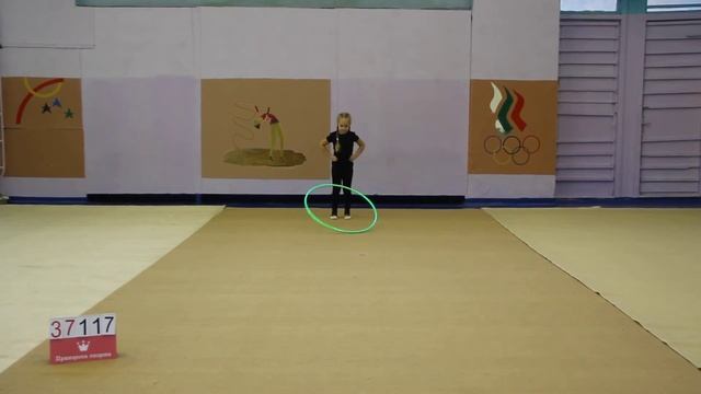 Обязательная программа - СШ8-ул Герасименко 7- команда "Феечки" - 14.11.2020- 37117 смотреть онлайн