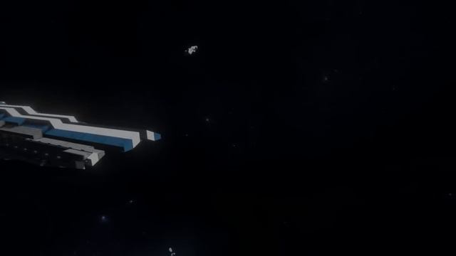 15 Ships VS Sovereign Titan ( AI) ( Space Engineers Epic Battle EP17 ) смотреть онлайн