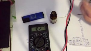 Почему важно учитывать мощность резистора в схеме.mp4