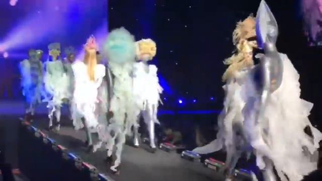 OLLIN Professional «72 Параллель» смотреть онлайн