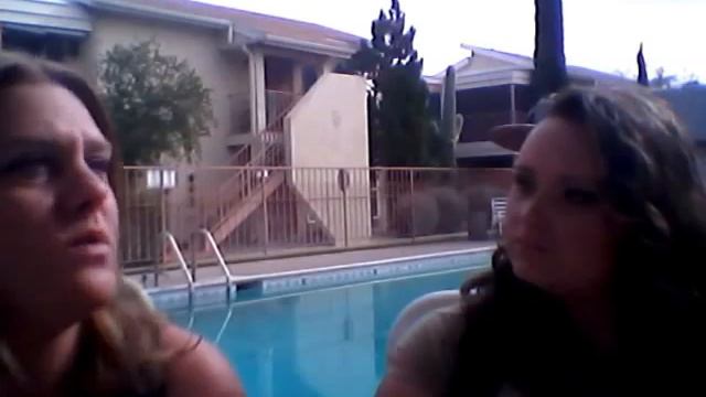 Monica and Erica Eat Pray Love.wmv смотреть онлайн