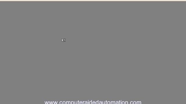 Create CAD drawing -dxf- from VB.NET form application смотреть онлайн