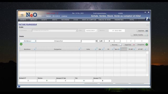 Logiciel de gestion des hôtels et résidences смотреть онлайн