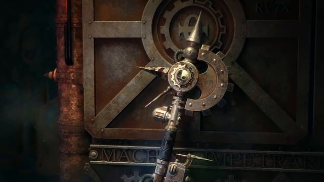 РАЗДАЧА Warhammer 40,000: Mechanicus & Saturnalia (ОБЗОР 2022) от Epic Games на ХАЛЯВУ ✨ смотреть онлайн