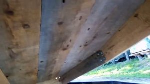 Крыша т 40 ч2