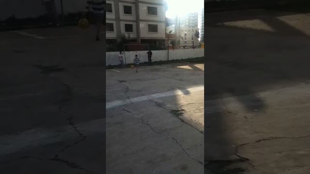 Aydın Berat football show-skills смотреть онлайн