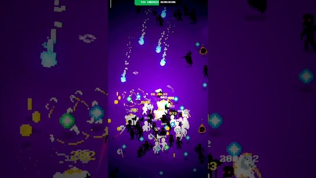 Demon Survival - Preview (iOS and Android) #shorts смотреть онлайн