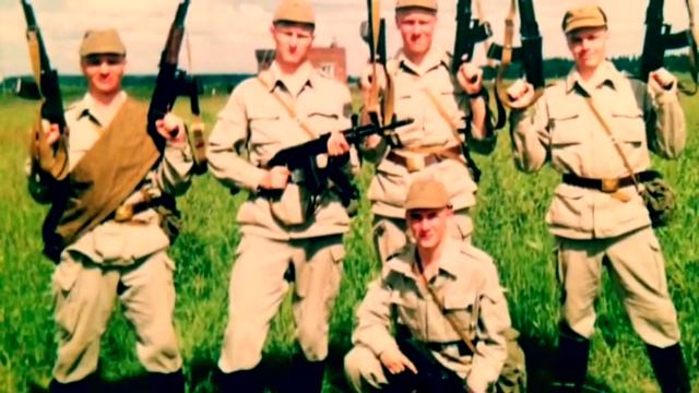 Ярик, с днем рождения! смотреть онлайн