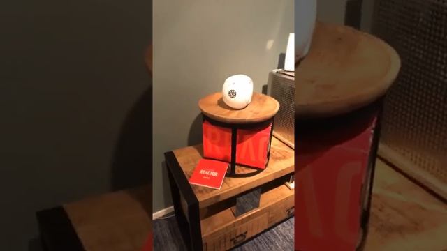 Devialet Phantom Reactor 900 смотреть онлайн