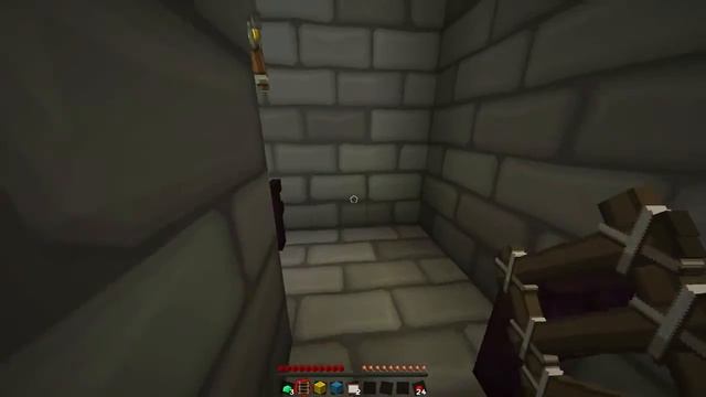 Pixel Jump Parkour Ep.5 - A-MAZE-ing смотреть онлайн