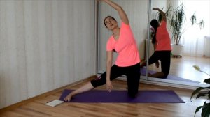 Оксисайз І Комплекс на все тело для начинающих І ПОХУДЕТЬ ЗА 15 МИНУТ ДОМА | WORKOUT