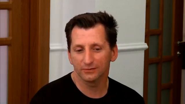 Посольство Божье. Как это было. 2000г. 10 часть смотреть онлайн