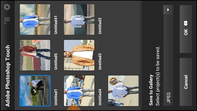 Photoshop Touch Best Natural Photo Editing Tutorial |How To Background Change in Photoshop Touch смотреть онлайн