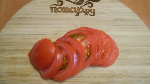 Сборник рецептов