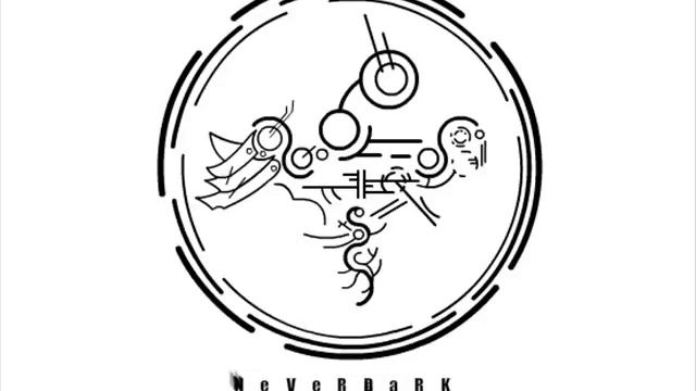 NeVeRDaRK - Iris смотреть онлайн