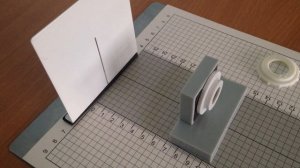 Фокусное расстояние собирающей линзы