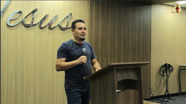 Culto de domingo - IBES 24-03-24 смотреть онлайн