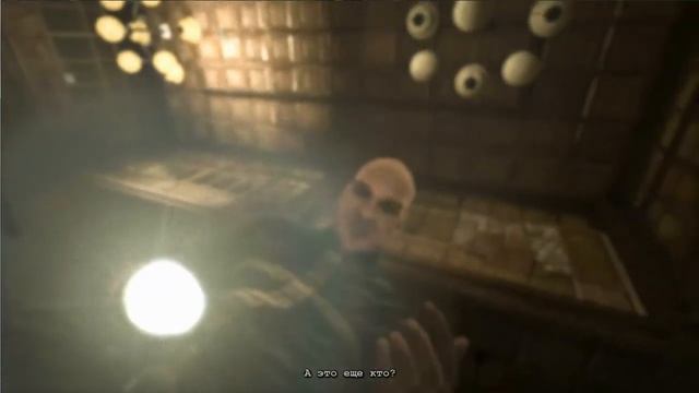прохождение outlast#1 Опасность близко смотреть онлайн