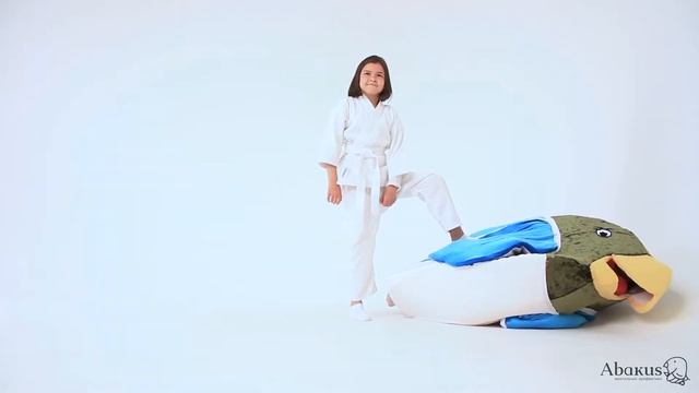 Мотивационный клип "Абакус-дети". Ментальная арифметика смотреть онлайн