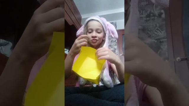 3 часть Я честно говорю я сама придумала как сделать эту коробочку сами полазите в инте смотреть онлайн