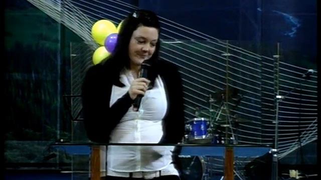 ЖЕНСКАЯ КОНФЕРЕНЦИЯ "ЖЕНЩИНА НА ВСЕ 100". часть1; 1,2 мая 2014год смотреть онлайн