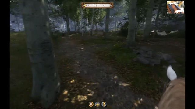Kingdom Come - Theives & Drahomira/Zloději a Drahomíra #152 KCD|Kingdom Come смотреть онлайн