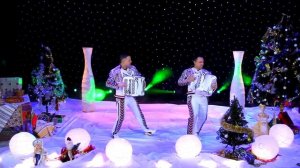 Баян Микс_Потолок ледяной