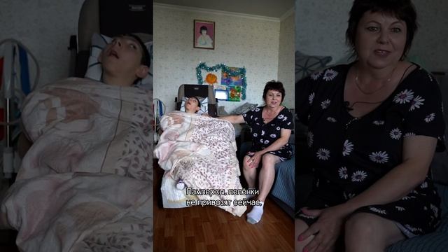 Мы раздали 50 продуктовых наборов в Новосибирске #shortsvideo #share #subscribe #shortsbeta смотреть онлайн